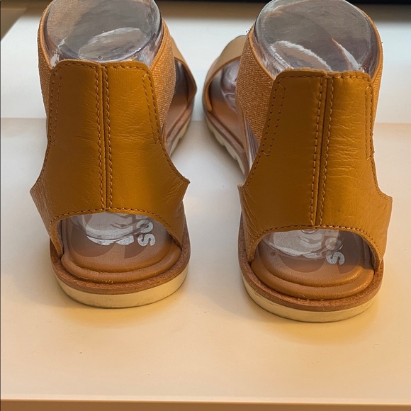 SOREL ella sandals - Picture 4 of 7